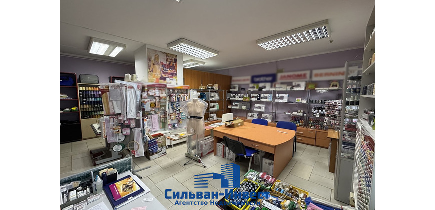 Аренда административного помещения