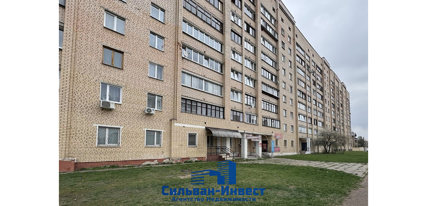 Аренда административного помещения