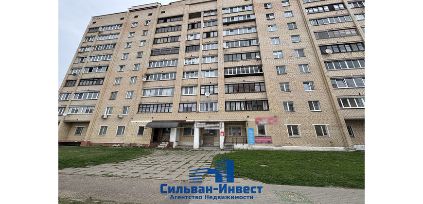 Аренда административного помещения