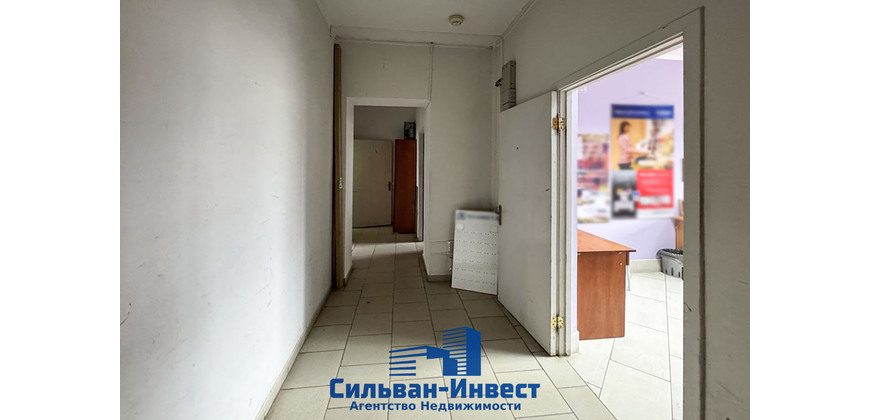 Аренда административного помещения