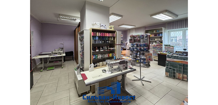 Аренда административного помещения