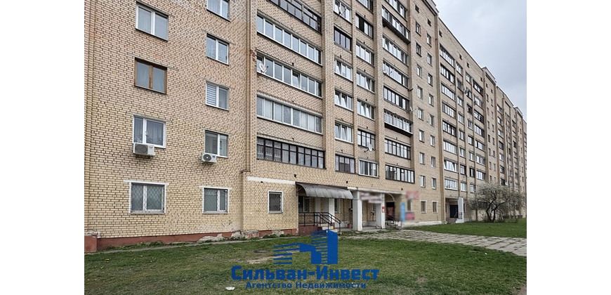 Аренда административного помещения