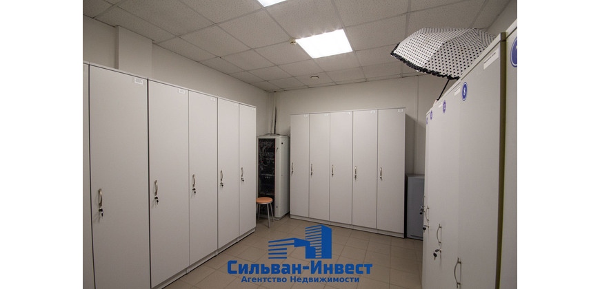 Продажа помещений в отдельно стоящем здании