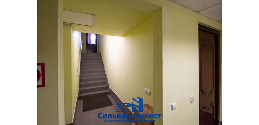 Продажа помещений в отдельно стоящем здании