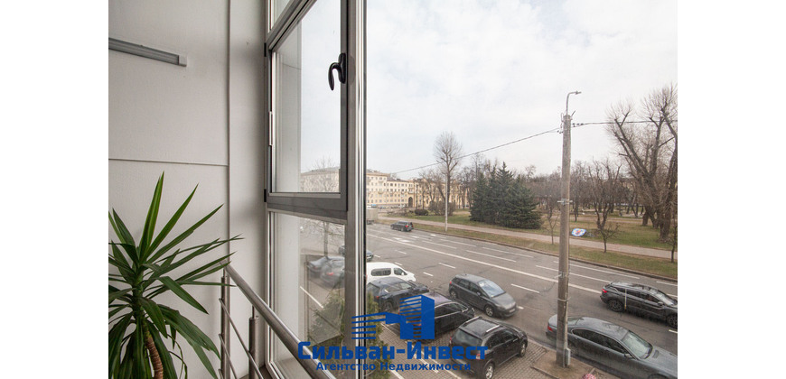 Продажа помещений в отдельно стоящем здании