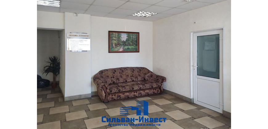 Продажа административных помещений в удобной локации