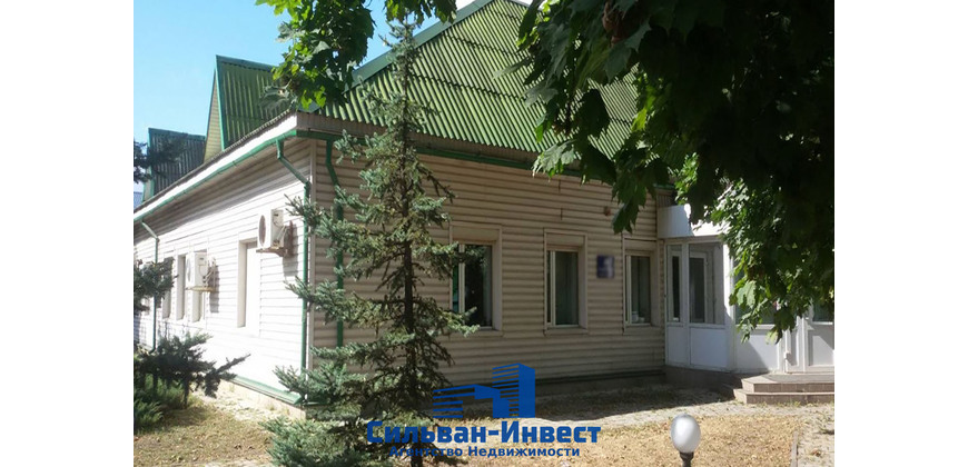 Продажа административных помещений в удобной локации