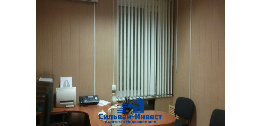 Продажа административных помещений в удобной локации