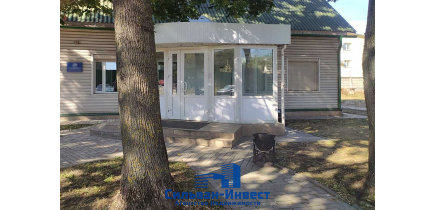 Продажа административных помещений в удобной локации