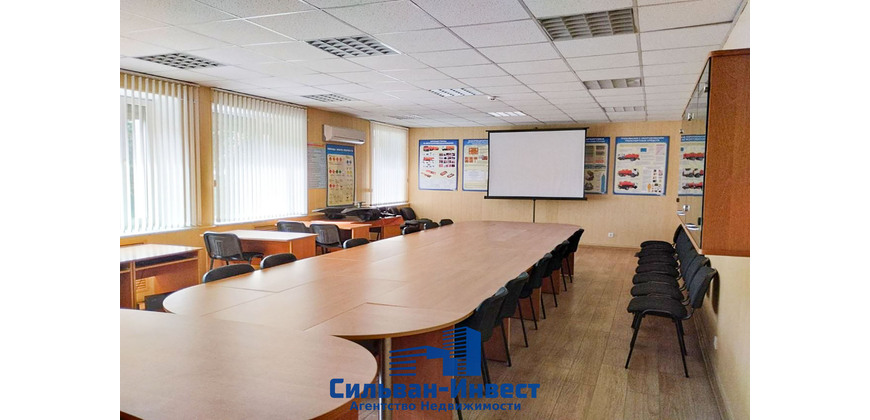 Продажа административных помещений в удобной локации