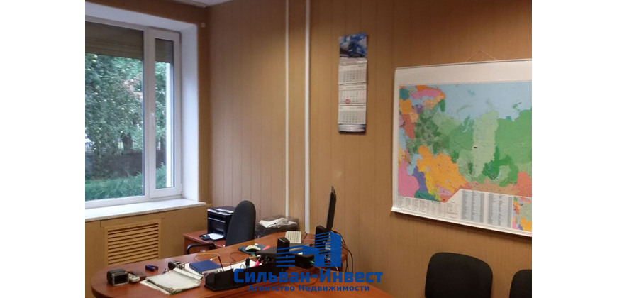 Продажа административных помещений в удобной локации