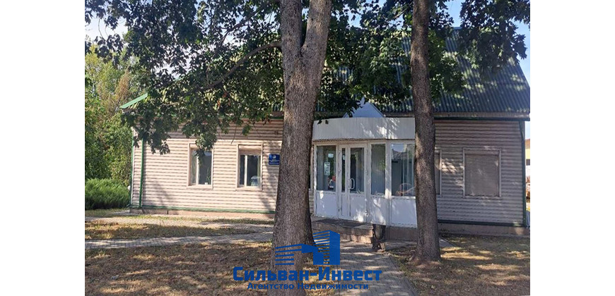 Продажа административных помещений в удобной локации