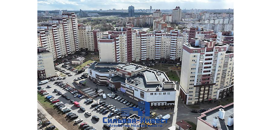 Продажа многофункциональных помещений