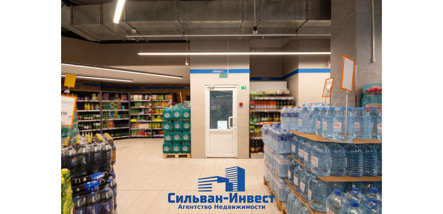 Продажа многофункциональных помещений