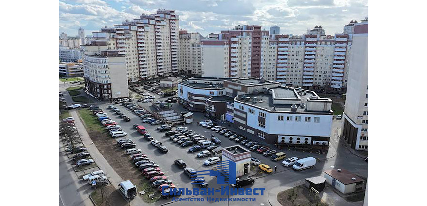 Продажа многофункциональных помещений