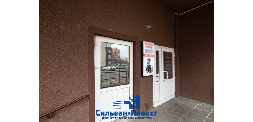 Продажа многофункциональных помещений