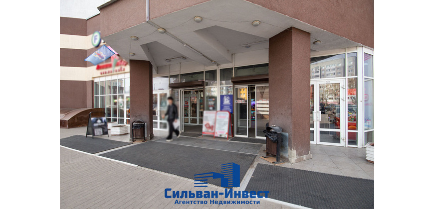 Продажа многофункциональных помещений