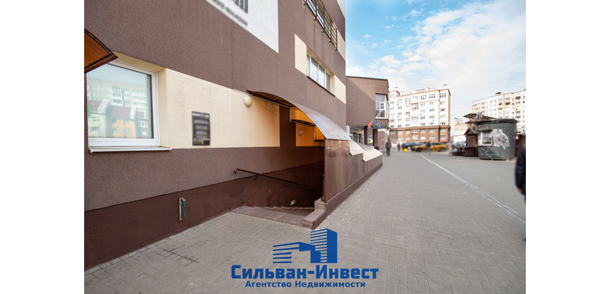 Продажа многофункциональных помещений