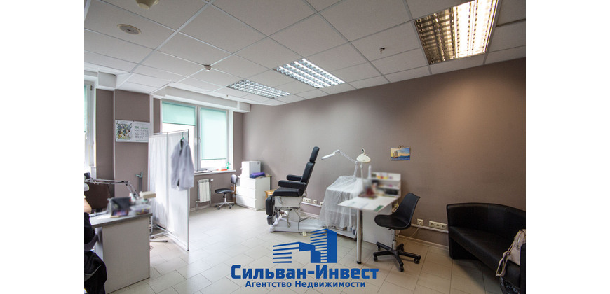 Продажа многофункциональных помещений