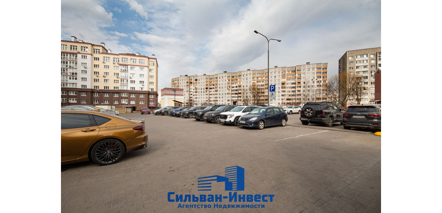 Продажа многофункциональных помещений