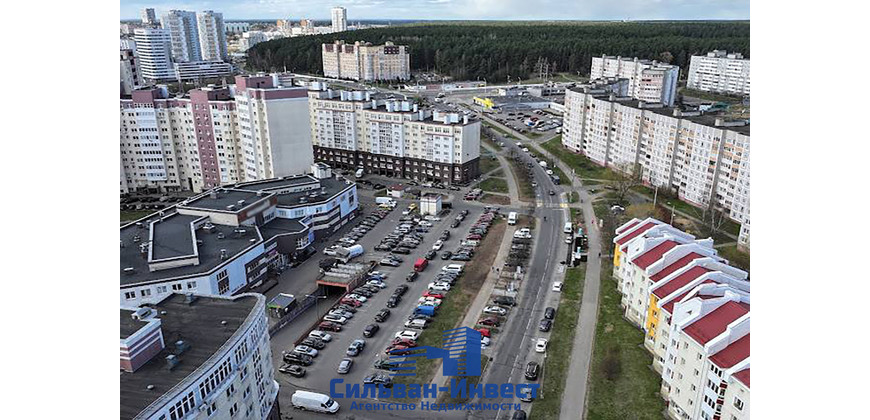 Продажа многофункциональных помещений