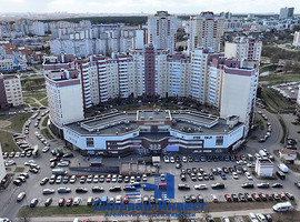 Ложинская