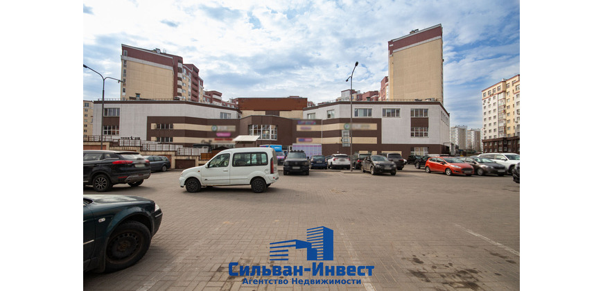 Продажа многофункциональных помещений