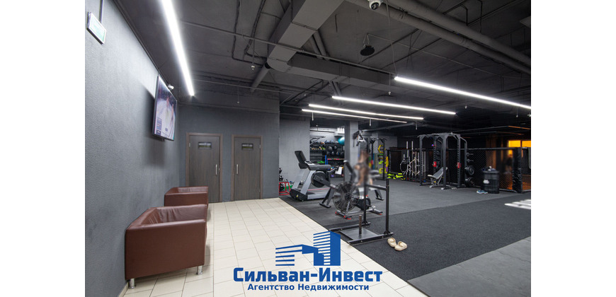 Продажа многофункциональных помещений