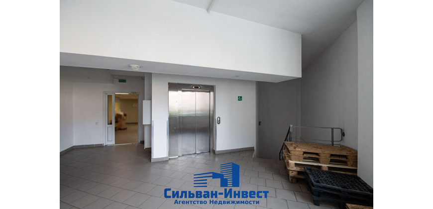Продажа многофункциональных помещений