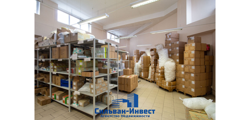 Продажа многофункциональных помещений
