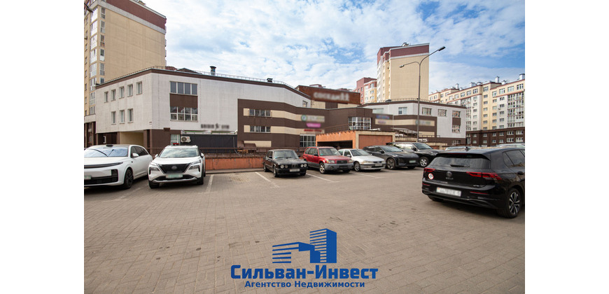 Продажа многофункциональных помещений