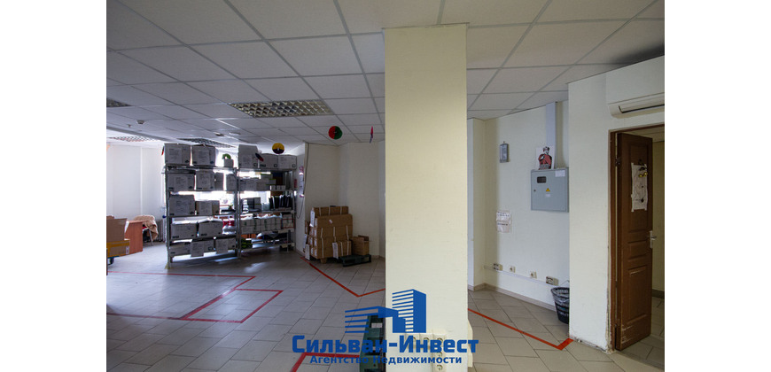 Продажа многофункциональных помещений