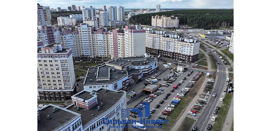 Продажа многофункциональных помещений