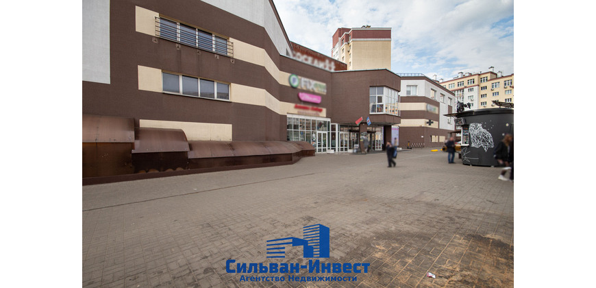 Продажа многофункциональных помещений
