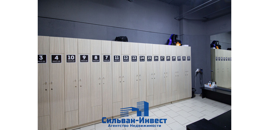 Продажа многофункциональных помещений