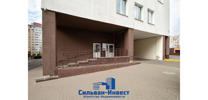 Продажа многофункциональных помещений