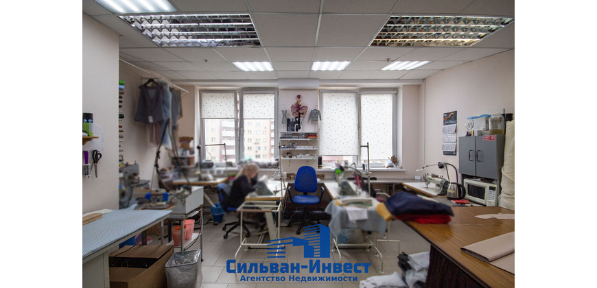 Продажа многофункциональных помещений