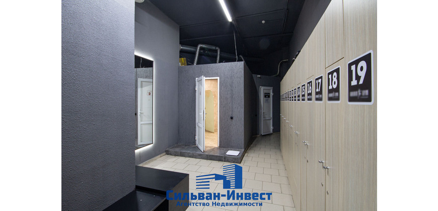 Продажа многофункциональных помещений