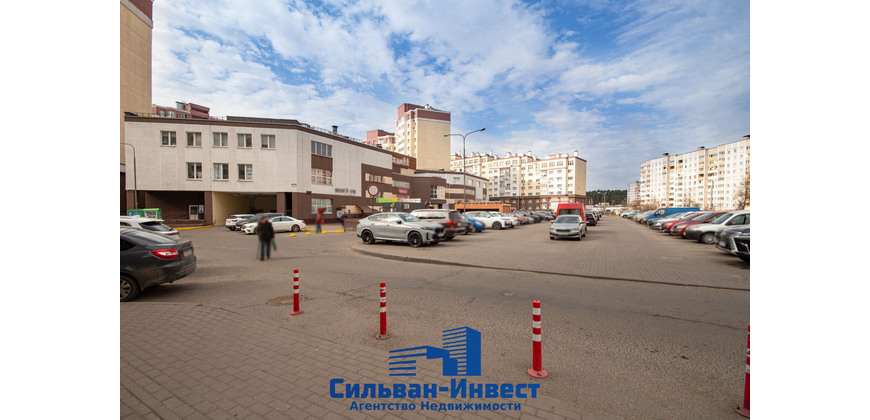 Продажа многофункциональных помещений