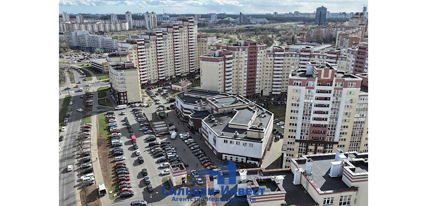 Продажа многофункциональных помещений