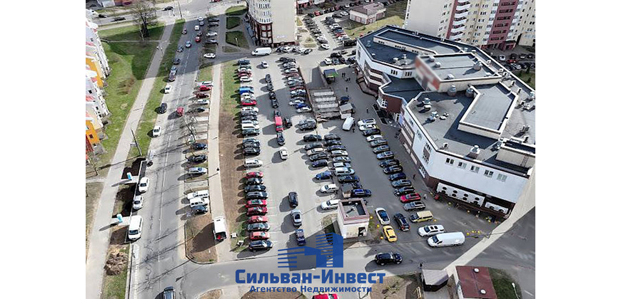Продажа многофункциональных помещений