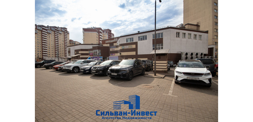 Продажа многофункциональных помещений