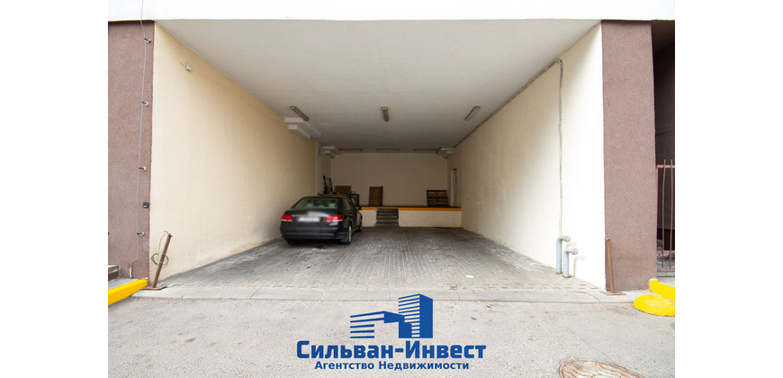 Продажа многофункциональных помещений