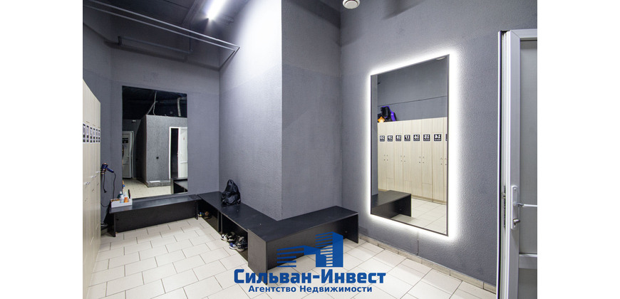 Продажа многофункциональных помещений