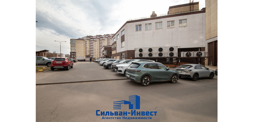 Продажа многофункциональных помещений