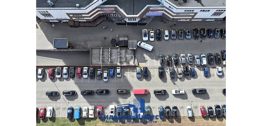 Продажа многофункциональных помещений