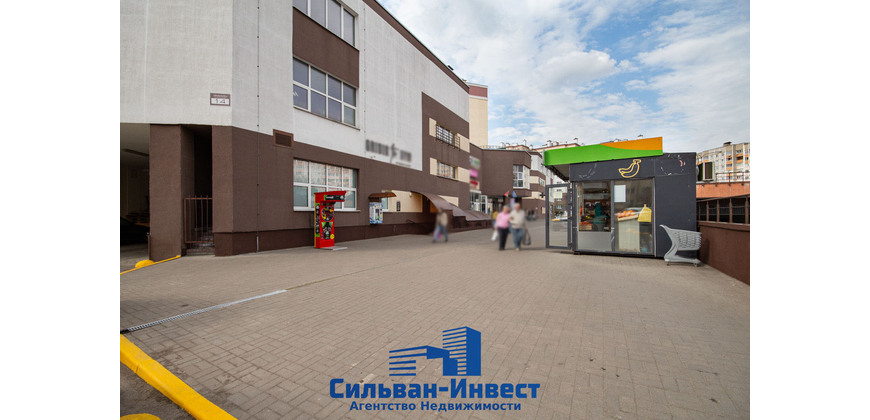 Продажа многофункциональных помещений