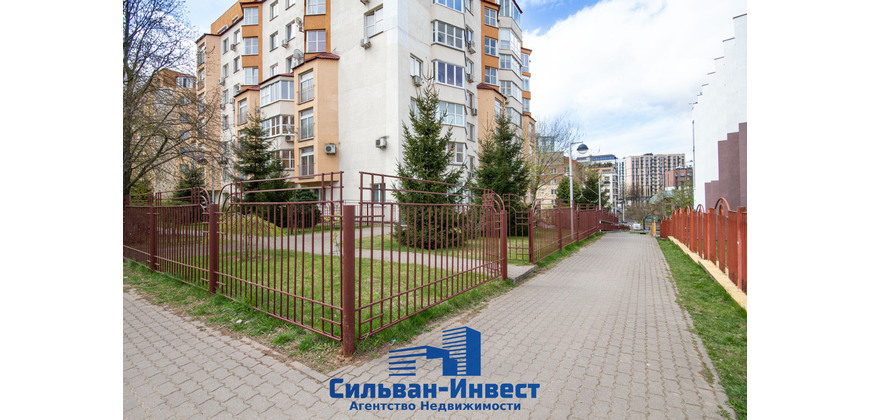 Аренда торгово - административных помещений в удобной локации