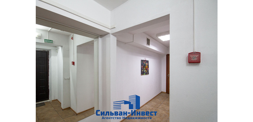 Аренда торгово - административных помещений в удобной локации