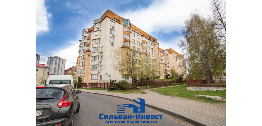 Аренда торгово - административных помещений в удобной локации